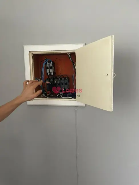 Apartamento com 1 quarto à venda, 36m2 em Bela Vista, São Paulo - SP - imagem 7 Foto 7 de Apartamento com 1 quarto à venda, 36m2 em Bela Vista, São Paulo - SP