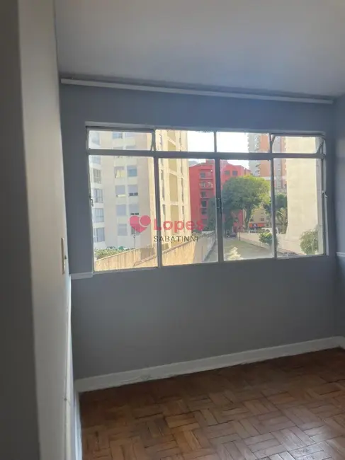 Apartamento com 1 quarto à venda, 36m2 em Bela Vista, São Paulo - SP - imagem 2 Foto 2 de Apartamento com 1 quarto à venda, 36m2 em Bela Vista, São Paulo - SP