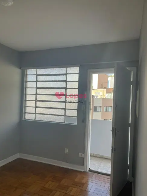 Apartamento com 1 quarto à venda, 36m2 em Bela Vista, São Paulo - SP - imagem 1 Foto 1 de Apartamento com 1 quarto à venda, 36m2 em Bela Vista, São Paulo - SP