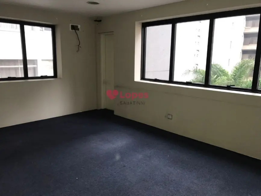 Foto 2 de Loja para alugar, 110m2 em Cerqueira César, São Paulo - SP