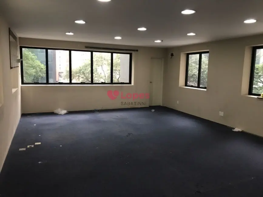 Foto 1 de Loja para alugar, 110m2 em Cerqueira César, São Paulo - SP