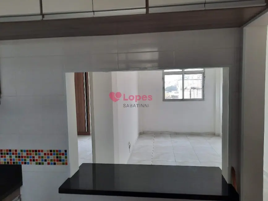 Apartamento com 1 quarto à venda, 41m2 em Bela Vista, São Paulo - SP - imagem 4 Foto 4 de Apartamento com 1 quarto à venda, 41m2 em Bela Vista, São Paulo - SP