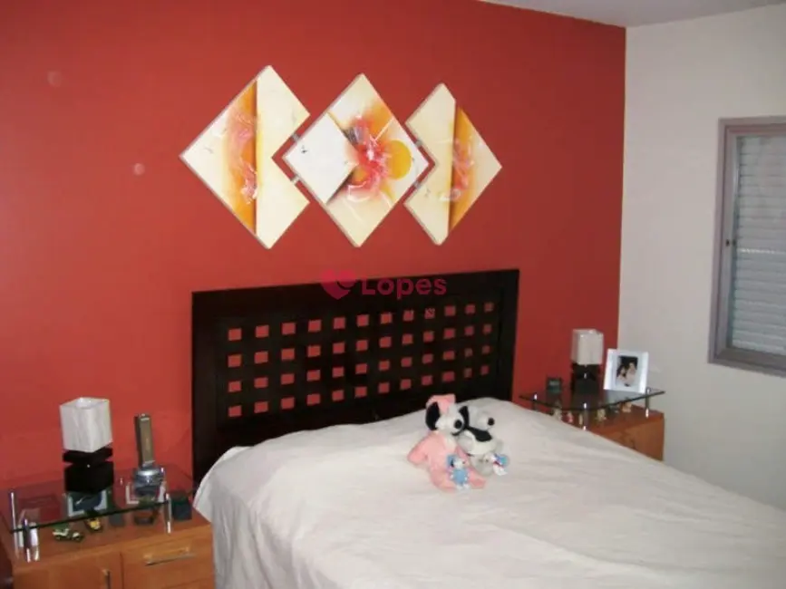 Foto 8 de Apartamento com 3 quartos à venda, 120m2 em Aclimação, São Paulo - SP