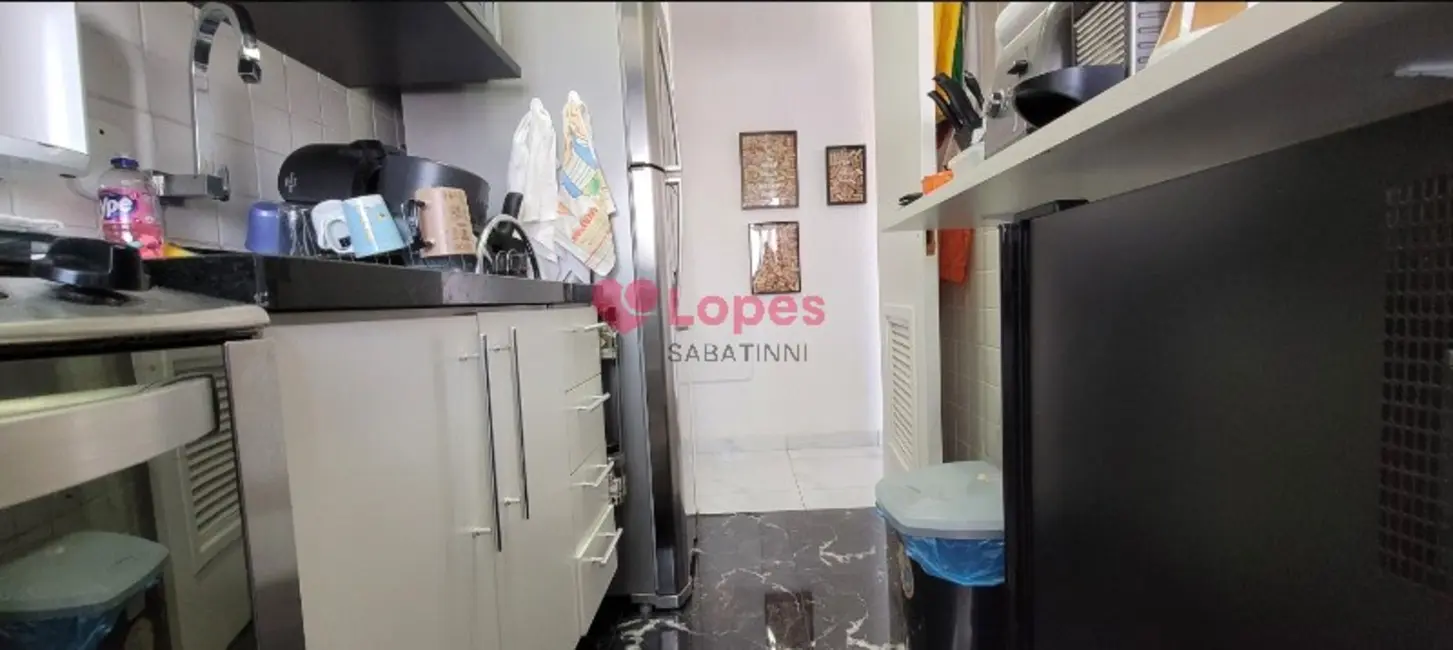 Apartamento com 1 quarto à venda, 40m2 em Bela Vista, São Paulo - SP - imagem 7 Foto 7 de Apartamento com 1 quarto à venda, 40m2 em Bela Vista, São Paulo - SP