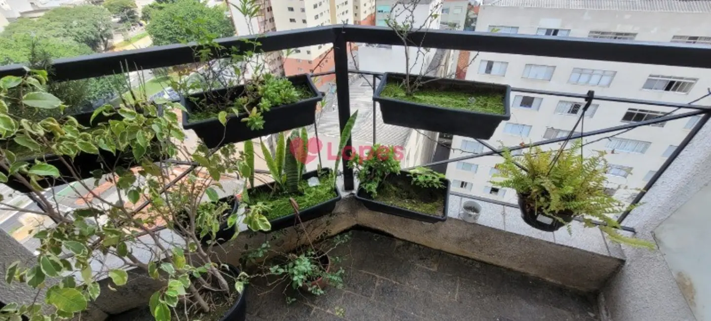 Apartamento com 1 quarto à venda, 40m2 em Bela Vista, São Paulo - SP - imagem 3 Foto 3 de Apartamento com 1 quarto à venda, 40m2 em Bela Vista, São Paulo - SP