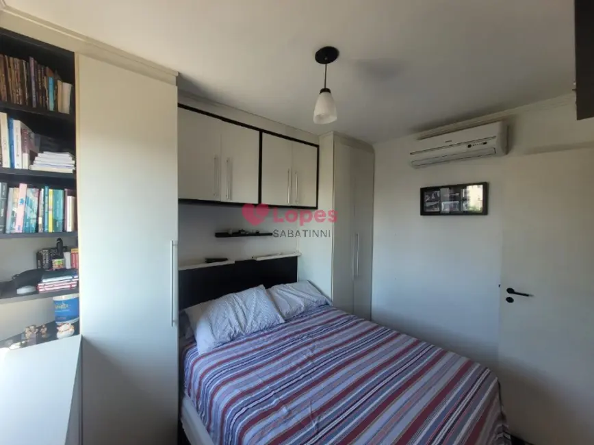 Apartamento com 1 quarto à venda, 40m2 em Bela Vista, São Paulo - SP - imagem 9 Foto 9 de Apartamento com 1 quarto à venda, 40m2 em Bela Vista, São Paulo - SP