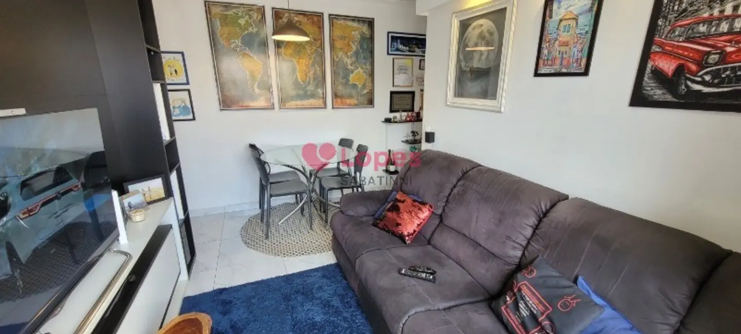 Apartamento com 1 quarto à venda, 40m2 em Bela Vista, São Paulo - SP - imagem 2 Foto 2 de Apartamento com 1 quarto à venda, 40m2 em Bela Vista, São Paulo - SP