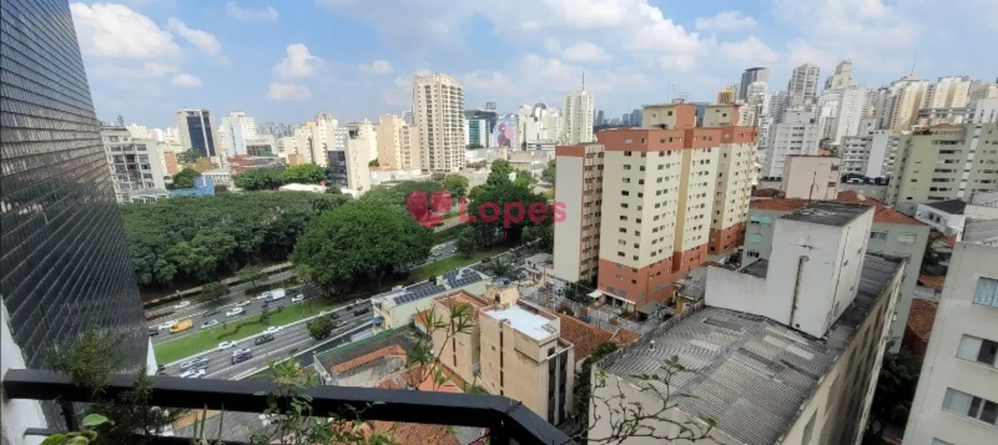 Apartamento com 1 quarto à venda, 40m2 em Bela Vista, São Paulo - SP - imagem 4 Foto 4 de Apartamento com 1 quarto à venda, 40m2 em Bela Vista, São Paulo - SP