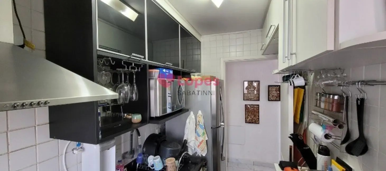 Apartamento com 1 quarto à venda, 40m2 em Bela Vista, São Paulo - SP - imagem 6 Foto 6 de Apartamento com 1 quarto à venda, 40m2 em Bela Vista, São Paulo - SP