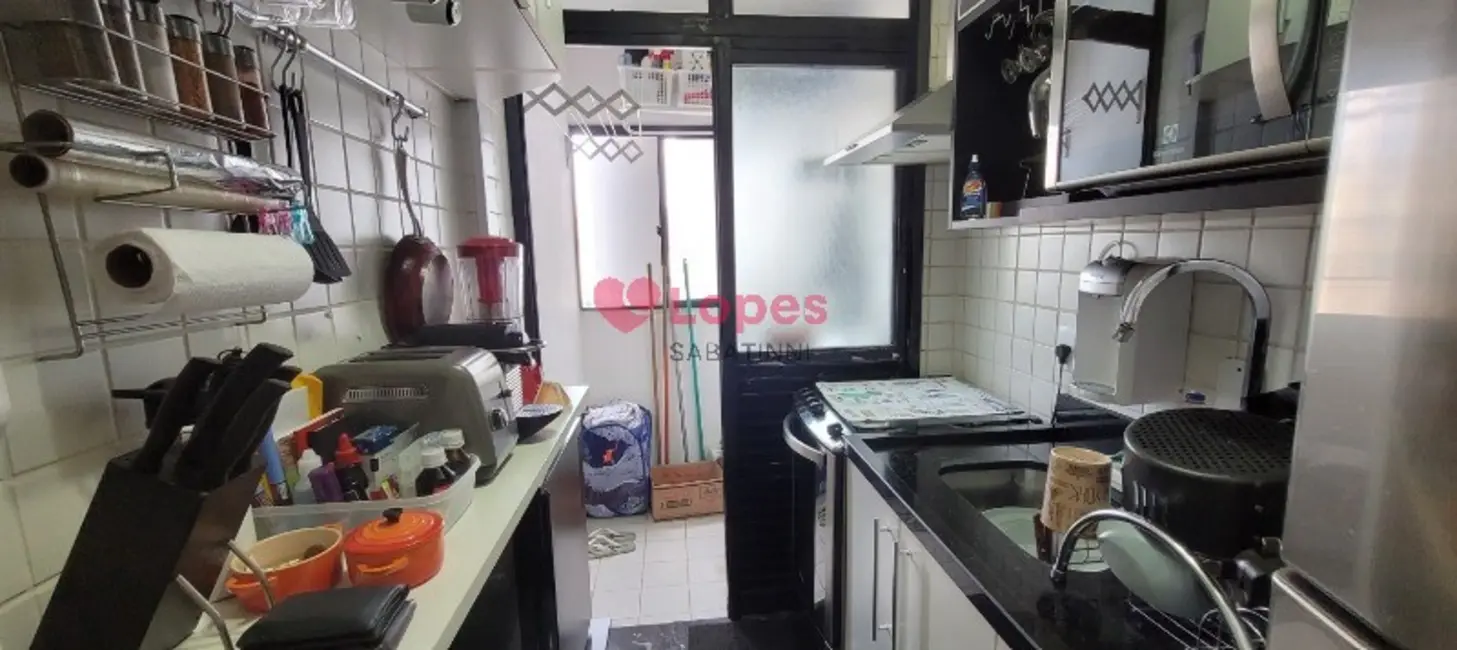 Apartamento com 1 quarto à venda, 40m2 em Bela Vista, São Paulo - SP - imagem 5 Foto 5 de Apartamento com 1 quarto à venda, 40m2 em Bela Vista, São Paulo - SP