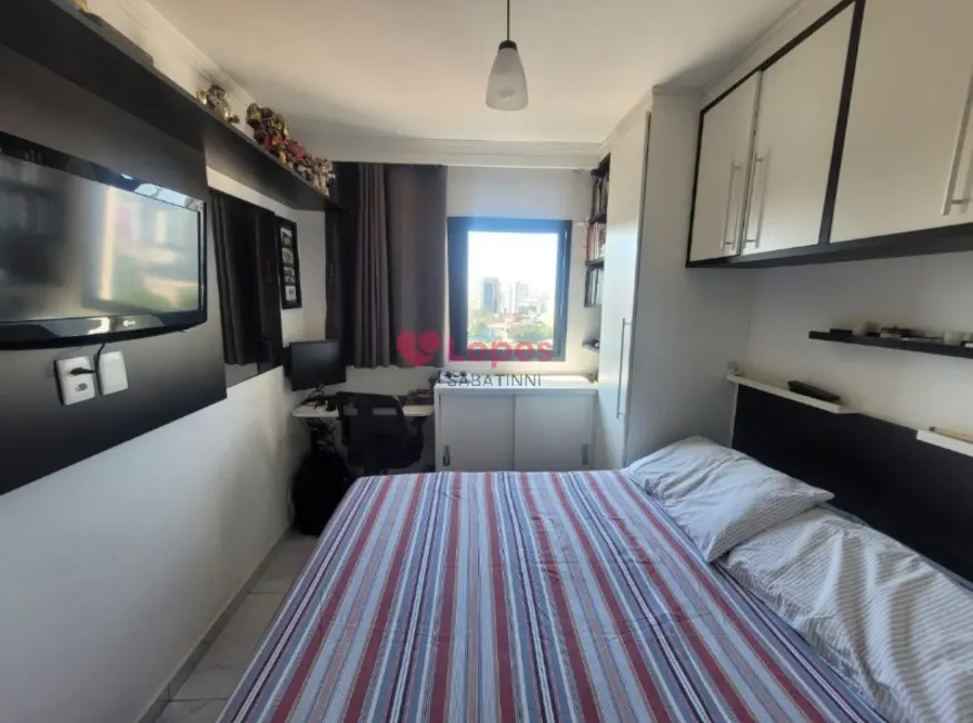 Apartamento com 1 quarto à venda, 40m2 em Bela Vista, São Paulo - SP - imagem 8 Foto 8 de Apartamento com 1 quarto à venda, 40m2 em Bela Vista, São Paulo - SP