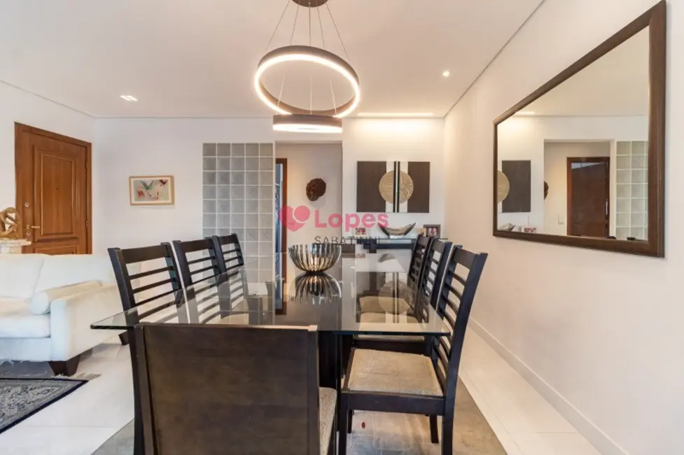 Foto 3 de Apartamento com 3 quartos à venda, 140m2 em Aclimação, São Paulo - SP