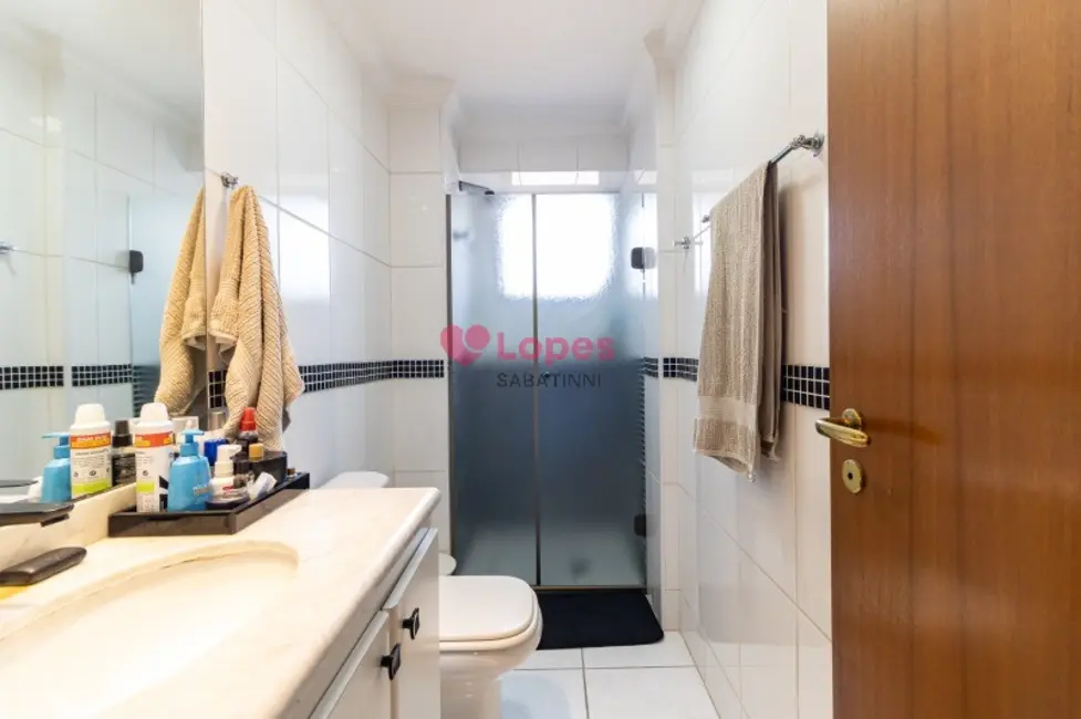 Foto 9 de Apartamento com 3 quartos à venda, 140m2 em Aclimação, São Paulo - SP