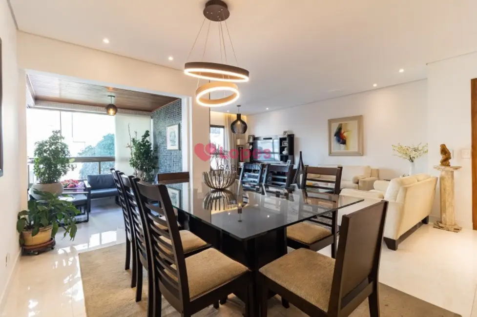 Foto 4 de Apartamento com 3 quartos à venda, 140m2 em Aclimação, São Paulo - SP