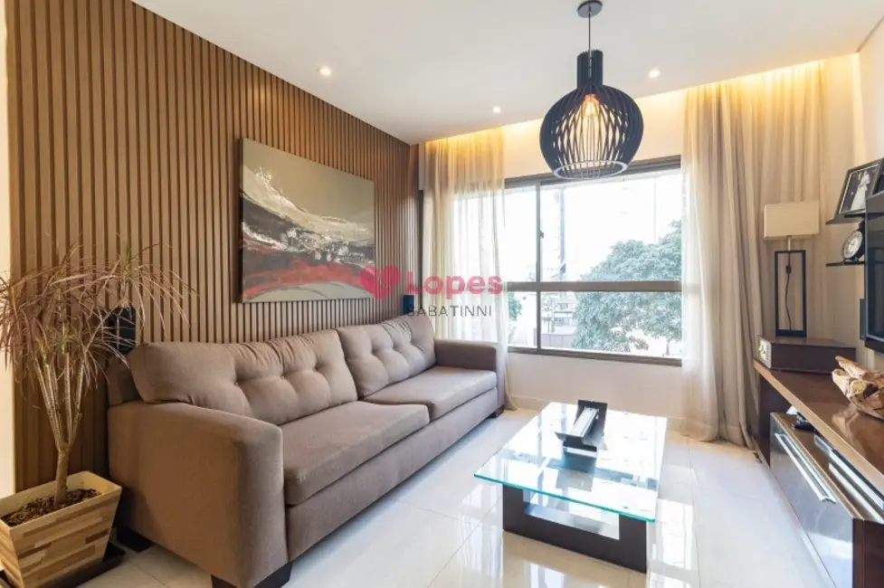Foto 2 de Apartamento com 3 quartos à venda, 140m2 em Aclimação, São Paulo - SP
