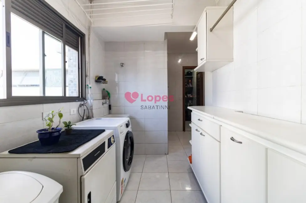 Foto 7 de Apartamento com 3 quartos à venda, 140m2 em Aclimação, São Paulo - SP