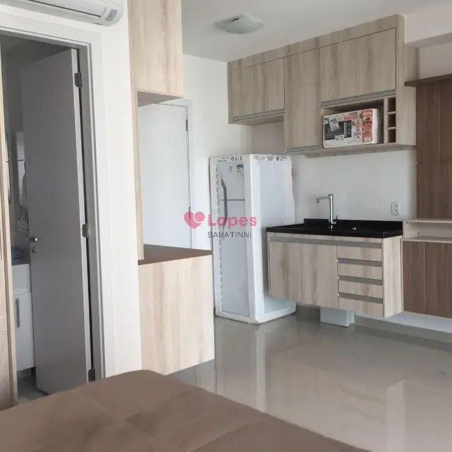 Apartamento com 1 quarto à venda, 36m2 em Barra Funda, São Paulo - SP - imagem 9 Foto 9 de Apartamento com 1 quarto à venda, 36m2 em Barra Funda, São Paulo - SP