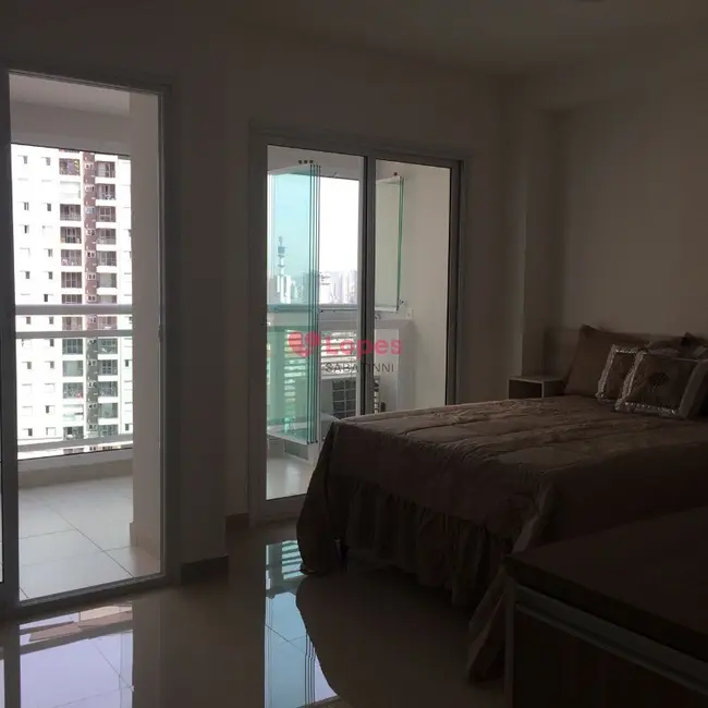 Apartamento com 1 quarto à venda, 36m2 em Barra Funda, São Paulo - SP - imagem 8 Foto 8 de Apartamento com 1 quarto à venda, 36m2 em Barra Funda, São Paulo - SP