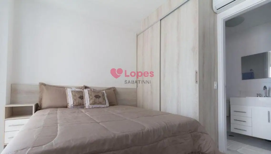 Apartamento com 1 quarto à venda, 36m2 em Barra Funda, São Paulo - SP - imagem 5 Foto 5 de Apartamento com 1 quarto à venda, 36m2 em Barra Funda, São Paulo - SP