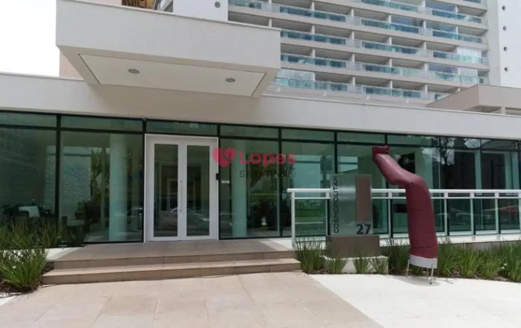 Apartamento com 1 quarto à venda, 36m2 em Barra Funda, São Paulo - SP - imagem 1 Foto 1 de Apartamento com 1 quarto à venda, 36m2 em Barra Funda, São Paulo - SP