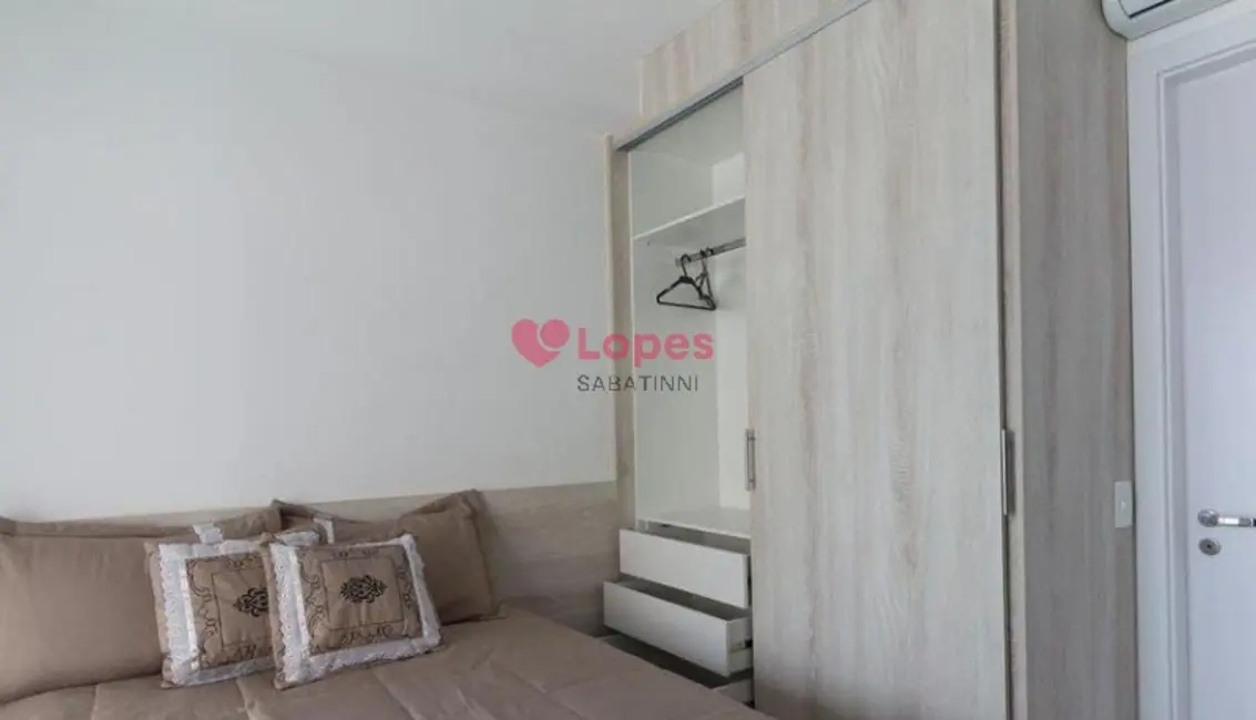 Apartamento com 1 quarto à venda, 36m2 em Barra Funda, São Paulo - SP - imagem 4 Foto 4 de Apartamento com 1 quarto à venda, 36m2 em Barra Funda, São Paulo - SP
