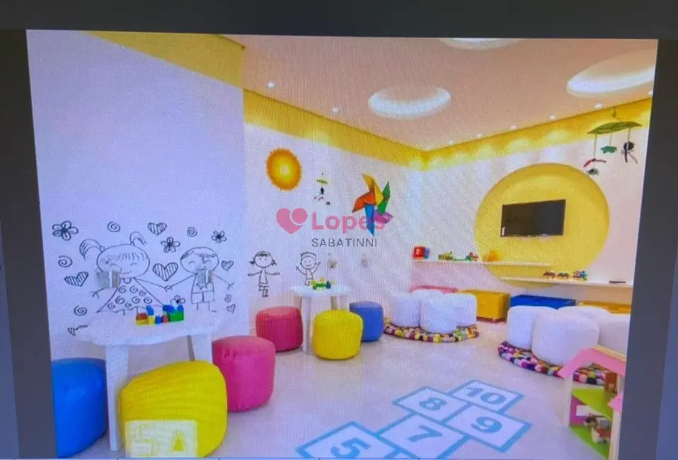 Foto 5 de Apartamento com 2 quartos à venda, 46m2 em Vila Carmosina, São Paulo - SP