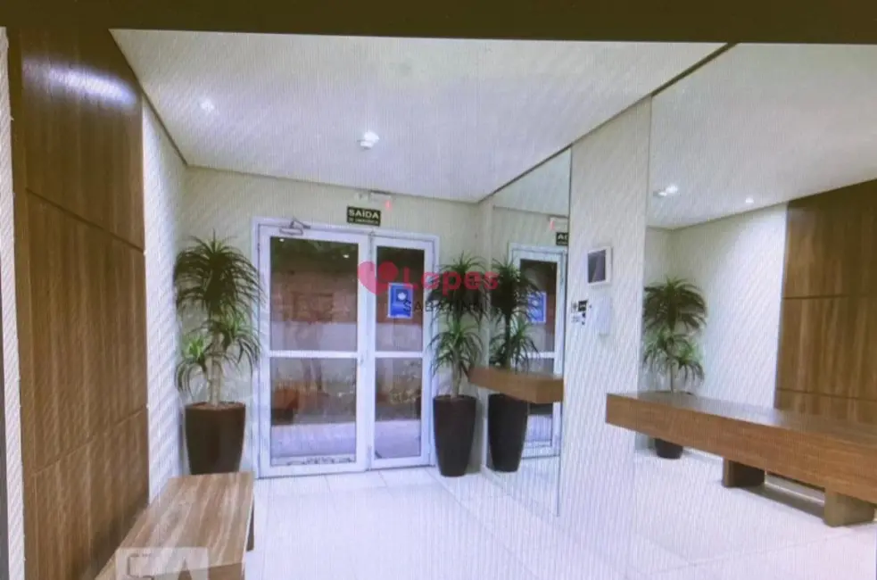 Foto 9 de Apartamento com 2 quartos à venda, 46m2 em Vila Carmosina, São Paulo - SP