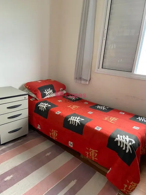 Foto 6 de Apartamento com 2 quartos à venda, 46m2 em Vila Carmosina, São Paulo - SP