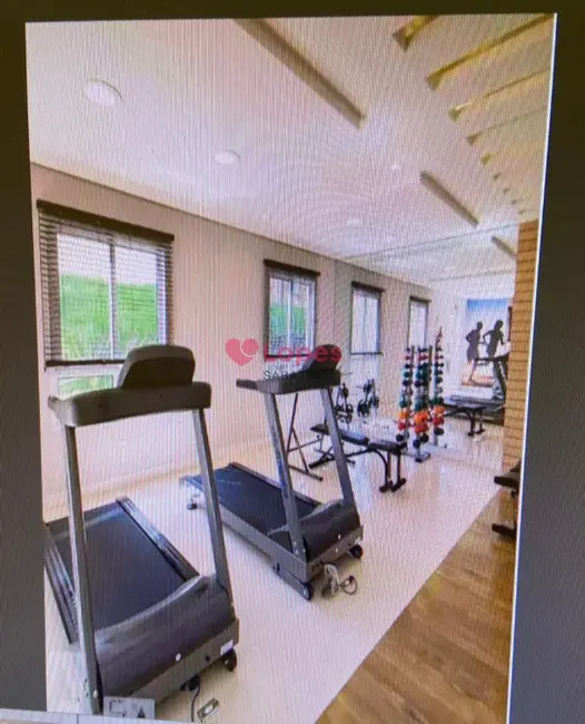 Foto 4 de Apartamento com 2 quartos à venda, 46m2 em Vila Carmosina, São Paulo - SP