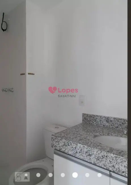 Foto 6 de Apartamento com 1 quarto à venda, 34m2 em Liberdade, São Paulo - SP