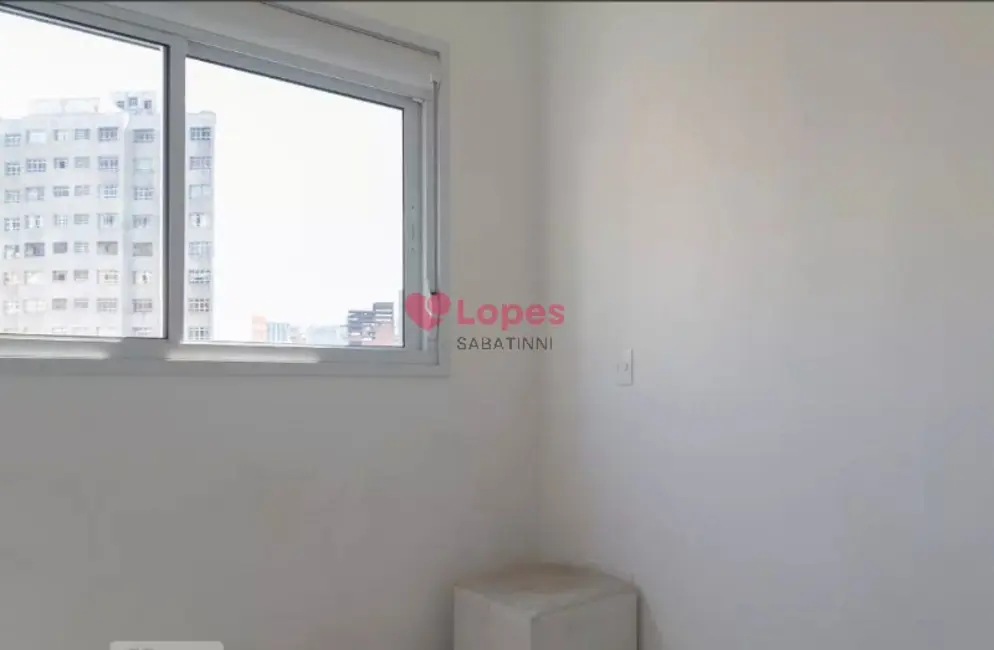 Foto 3 de Apartamento com 1 quarto à venda, 34m2 em Liberdade, São Paulo - SP