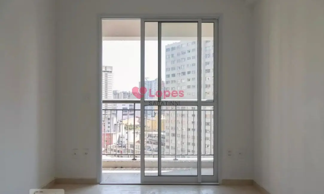 Foto 1 de Apartamento com 1 quarto à venda, 34m2 em Liberdade, São Paulo - SP