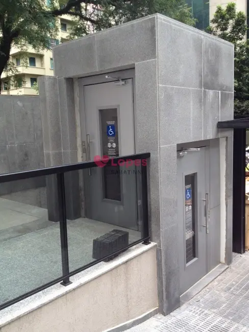 Foto 4 de Loja para alugar, 110m2 em Cerqueira César, São Paulo - SP