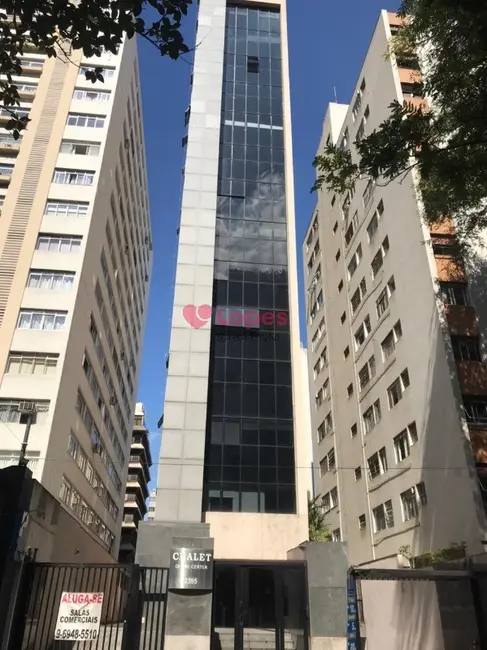 Foto 7 de Loja para alugar, 110m2 em Cerqueira César, São Paulo - SP