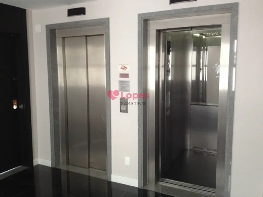 Foto 3 de Loja para alugar, 110m2 em Cerqueira César, São Paulo - SP