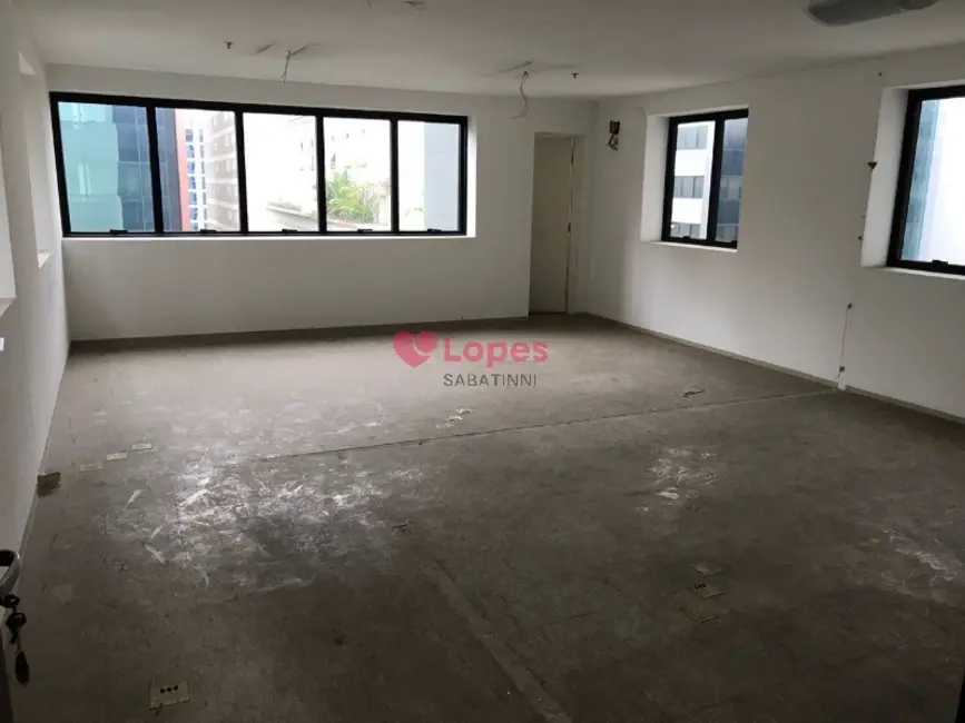 Foto 1 de Loja para alugar, 110m2 em Cerqueira César, São Paulo - SP