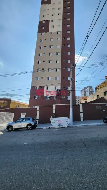 Foto 1 de Apartamento com 1 quarto à venda, 32m2 em Vila Matilde, São Paulo - SP