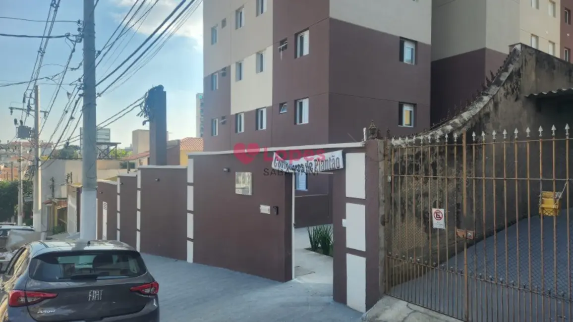 Foto 9 de Apartamento com 1 quarto à venda, 32m2 em Vila Matilde, São Paulo - SP