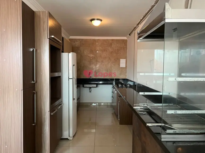 Casa com 3 quartos à venda, 272m2 em Vila Carrão, São Paulo - SP - imagem 9 Foto 9 de Casa com 3 quartos à venda, 272m2 em Vila Carrão, São Paulo - SP