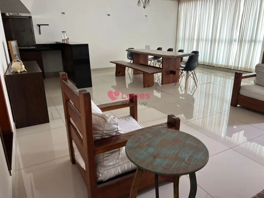 Casa com 3 quartos à venda, 272m2 em Vila Carrão, São Paulo - SP - imagem 8 Foto 8 de Casa com 3 quartos à venda, 272m2 em Vila Carrão, São Paulo - SP