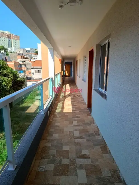 Foto 2 de Apartamento com 2 quartos à venda, 44m2 em Cidade Patriarca, São Paulo - SP
