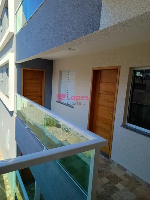 Foto 1 de Apartamento com 2 quartos à venda, 44m2 em Cidade Patriarca, São Paulo - SP