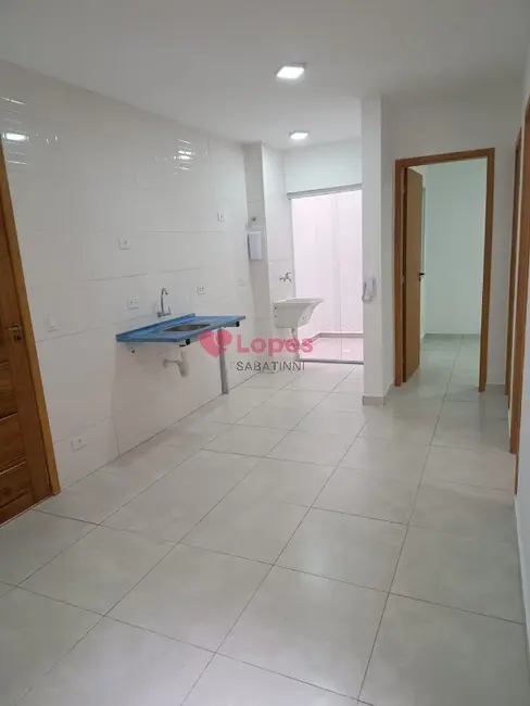 Foto 3 de Apartamento com 2 quartos à venda, 44m2 em Cidade Patriarca, São Paulo - SP