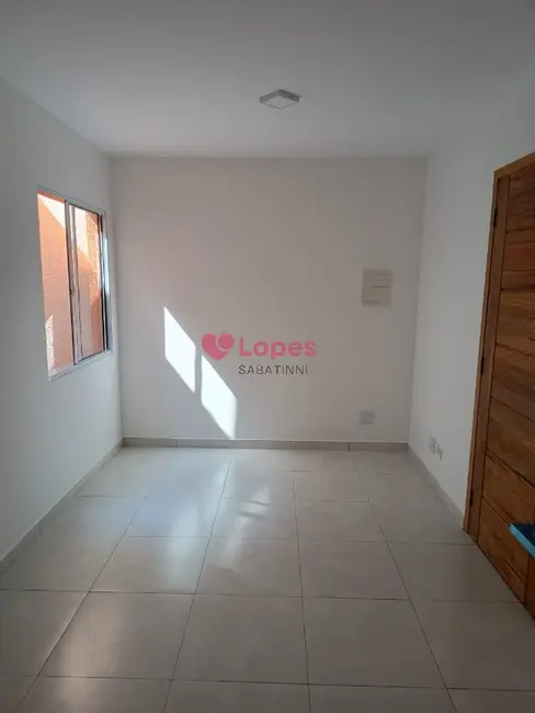 Foto 5 de Apartamento com 2 quartos à venda, 44m2 em Cidade Patriarca, São Paulo - SP
