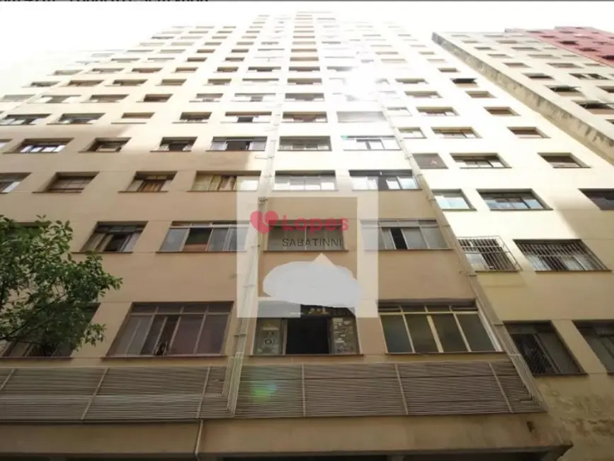 Apartamento com 1 quarto à venda, 47m2 em Liberdade, São Paulo - SP - imagem 1 Foto 1 de Apartamento com 1 quarto à venda, 47m2 em Liberdade, São Paulo - SP