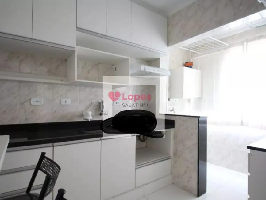 Apartamento com 1 quarto à venda, 47m2 em Liberdade, São Paulo - SP - imagem 8 Foto 8 de Apartamento com 1 quarto à venda, 47m2 em Liberdade, São Paulo - SP