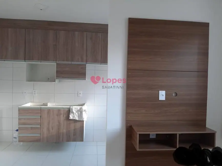Foto 3 de Apartamento com 2 quartos à venda, 42m2 em Bom Retiro, São Paulo - SP