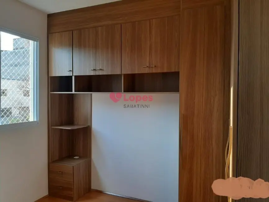Foto 5 de Apartamento com 2 quartos à venda, 42m2 em Bom Retiro, São Paulo - SP