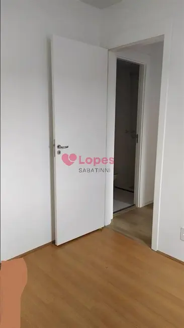 Foto 9 de Apartamento com 2 quartos à venda, 42m2 em Bom Retiro, São Paulo - SP