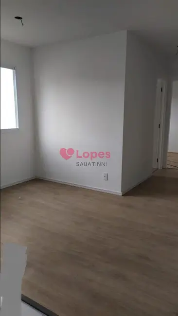 Foto 2 de Apartamento com 2 quartos à venda, 42m2 em Bom Retiro, São Paulo - SP